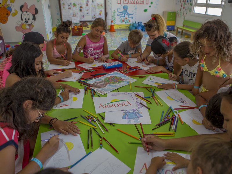 Armonia Holiday Village & Spa 158186