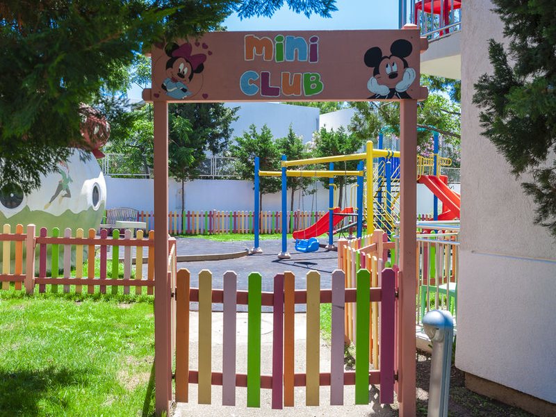 Armonia Holiday Village & Spa 158187