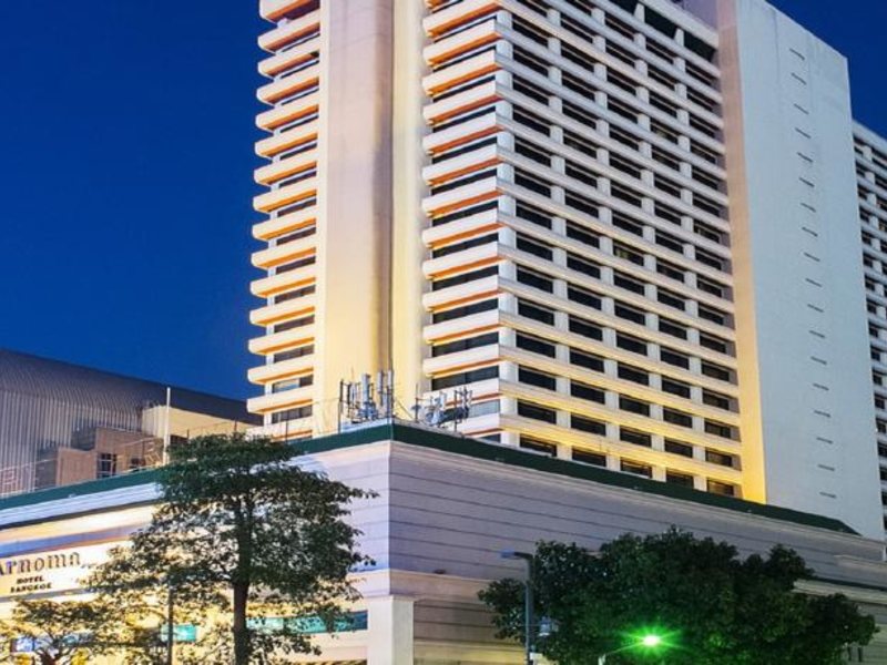 Arnoma Hotel Bangkok 149048