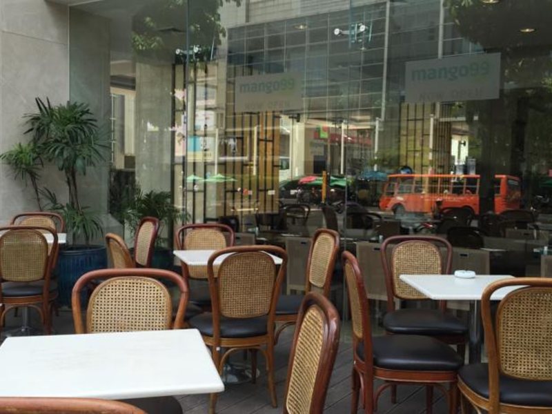 Arnoma Hotel Bangkok 149049