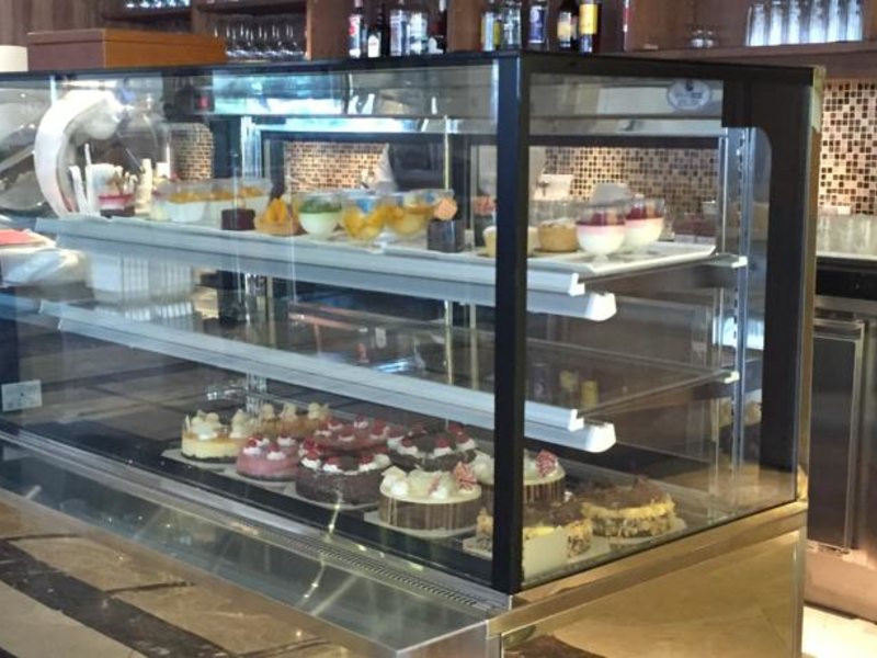 Arnoma Hotel Bangkok 149054