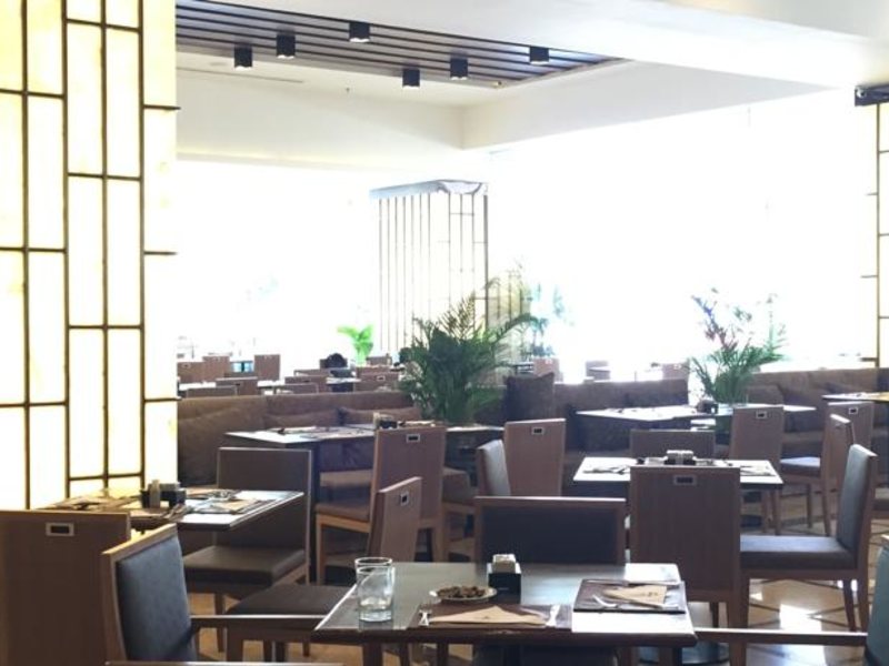 Arnoma Hotel Bangkok 149055