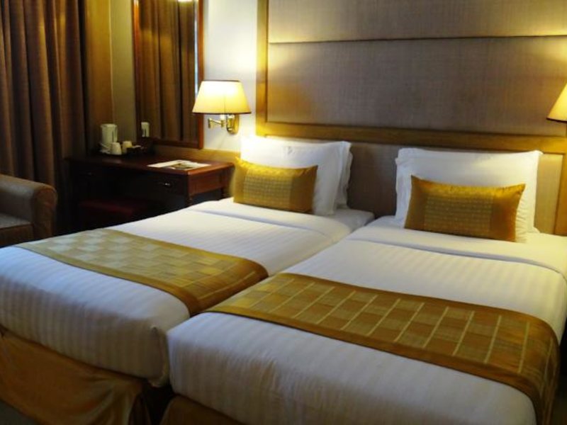 Arnoma Hotel Bangkok 149056