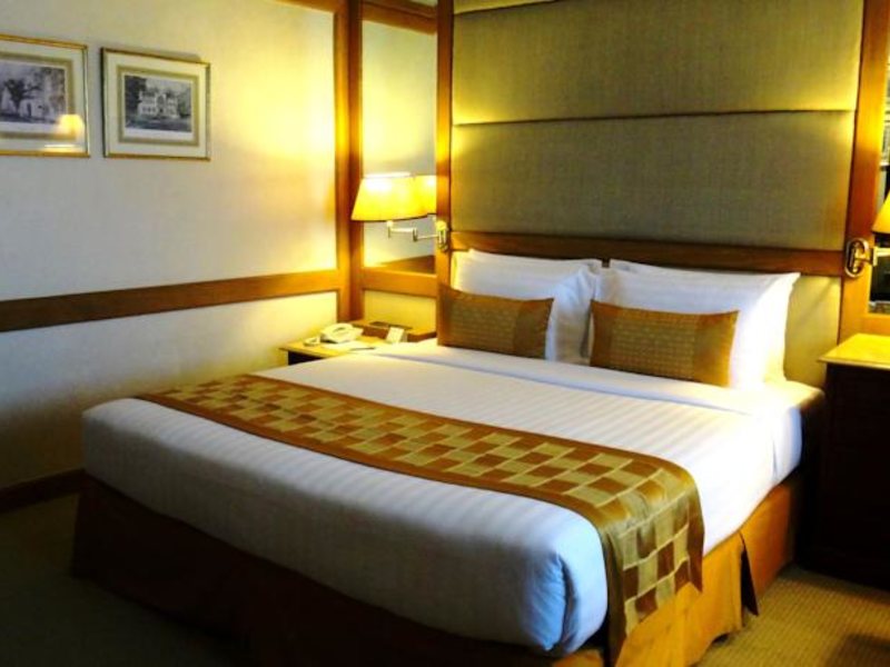 Arnoma Hotel Bangkok 149058