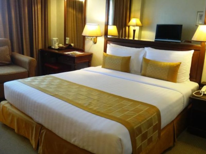 Arnoma Hotel Bangkok 149060