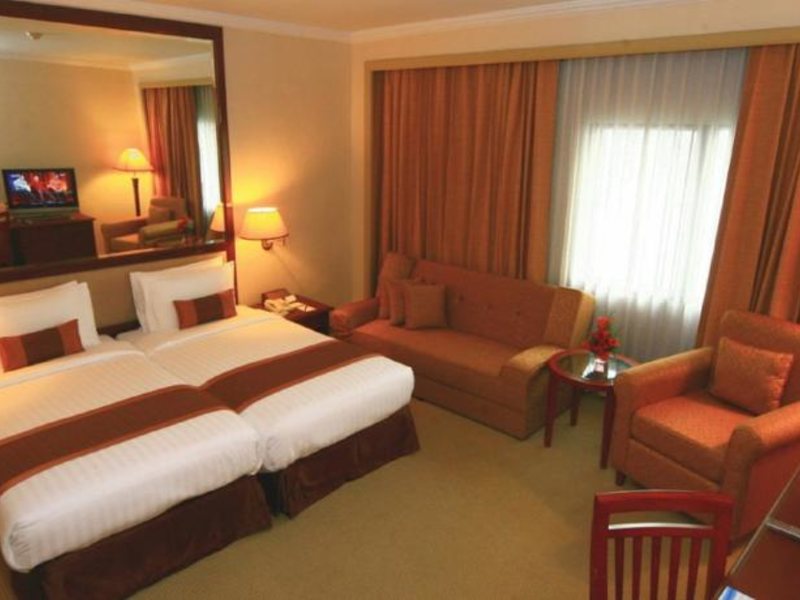 Arnoma Hotel Bangkok 149061