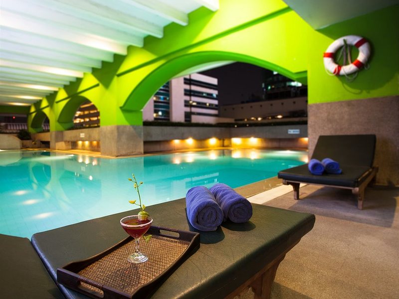 Arnoma Hotel Bangkok 149062