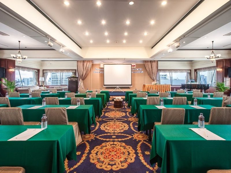 Arnoma Hotel Bangkok 149064