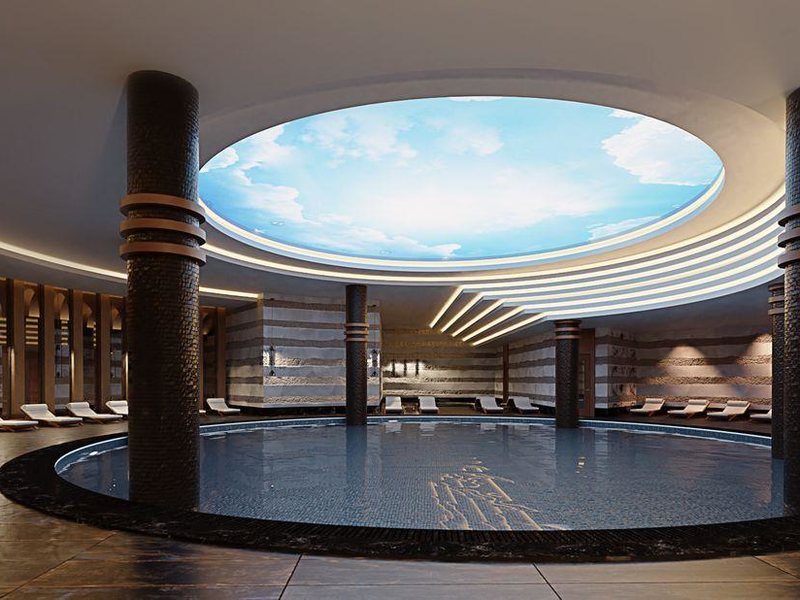 Arnor De Luxe Hotel & Spa 318687