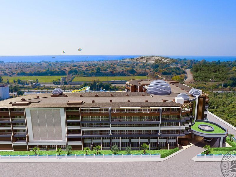 Arnor De Luxe Hotel & Spa 318690