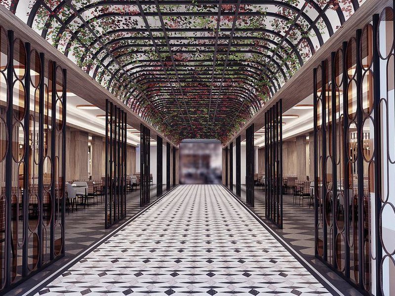 Arnor De Luxe Hotel & Spa 318692