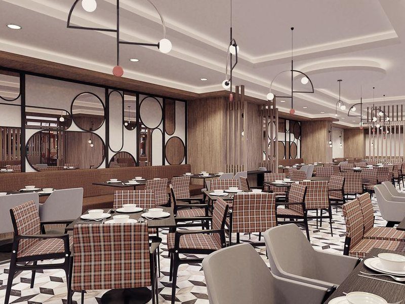 Arnor De Luxe Hotel & Spa 318694