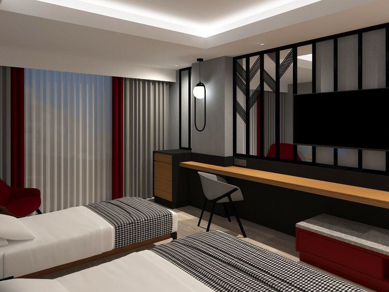 Arnor De Luxe Hotel & Spa 318695