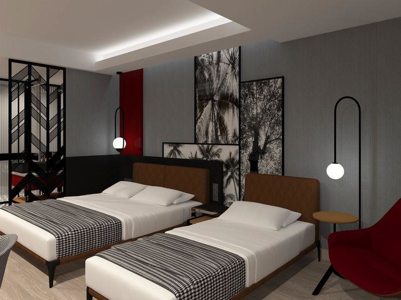 Arnor De Luxe Hotel & Spa 318696