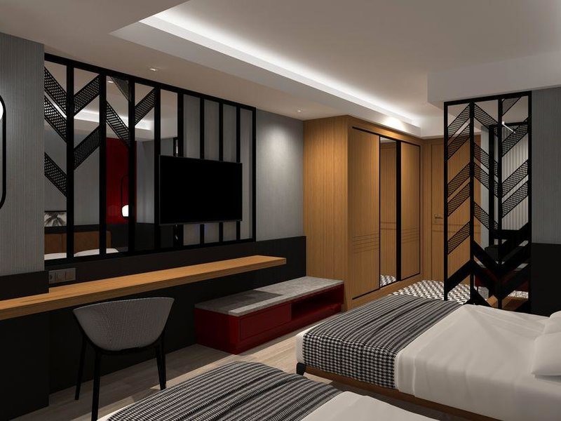 Arnor De Luxe Hotel & Spa 318697