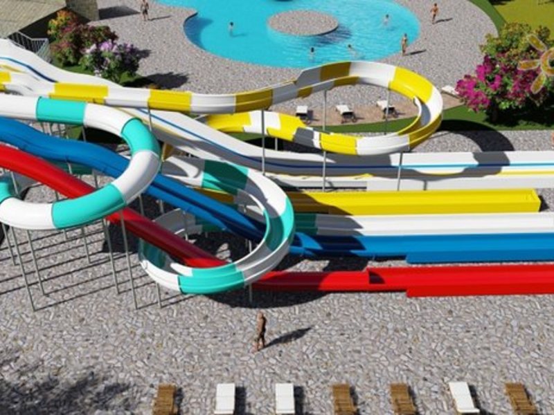 Arnor De Luxe Hotel & Spa 318698