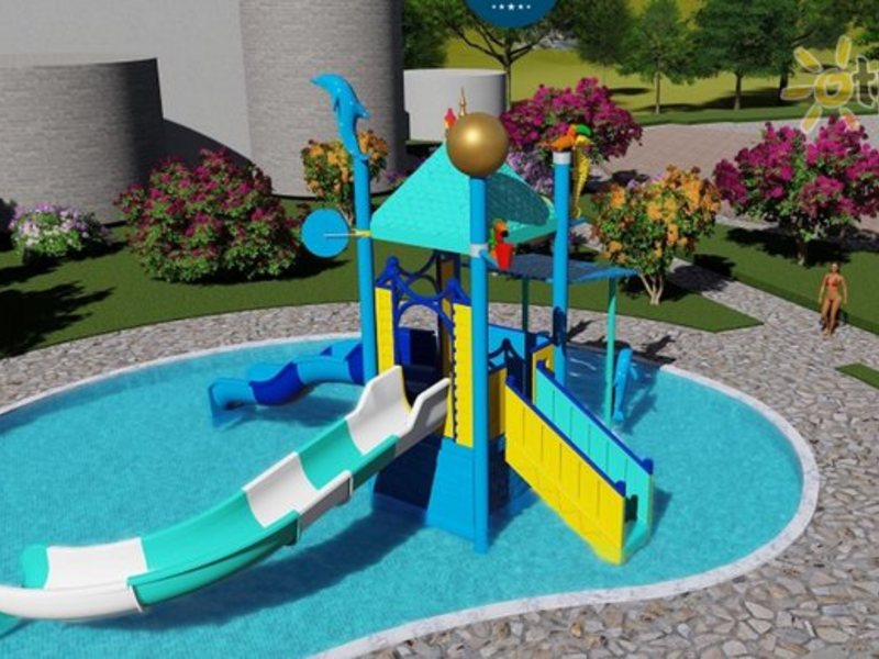 Arnor De Luxe Hotel & Spa 318699