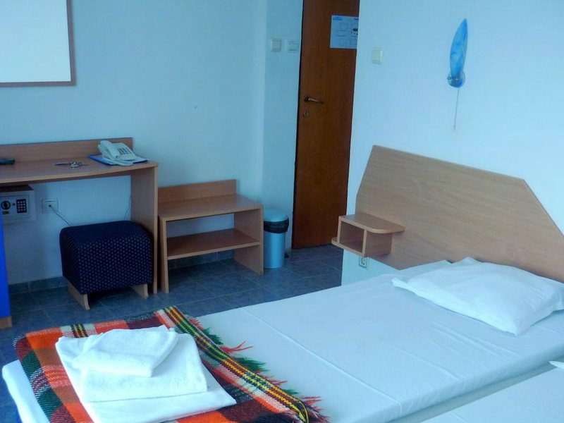 Arsenal (Nessebar) 162215