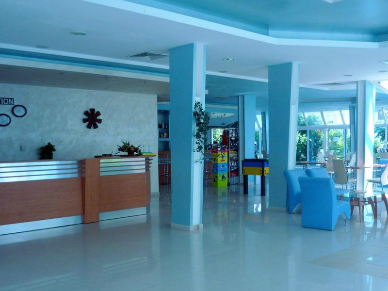 Arsenal (Nessebar) 162216