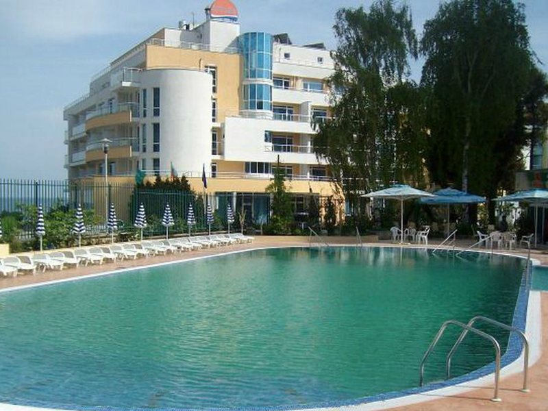 Arsenal (Nessebar) 162218