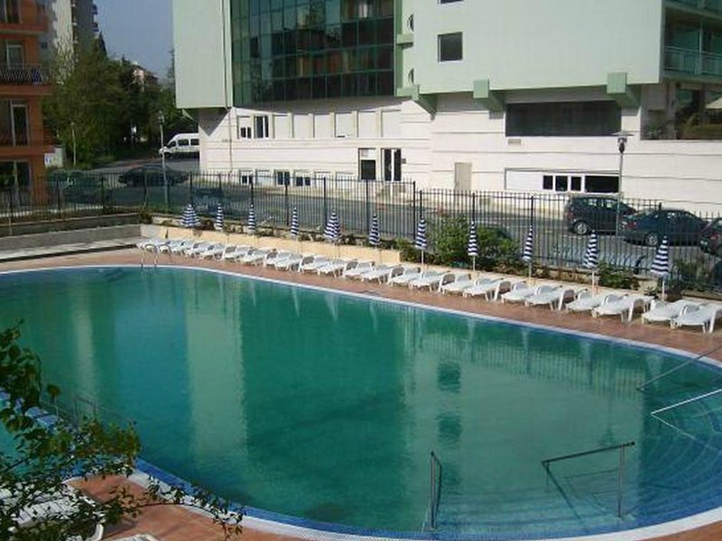 Arsenal (Nessebar) 162219