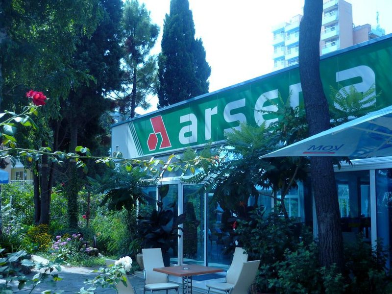 Arsenal (Nessebar) 162220