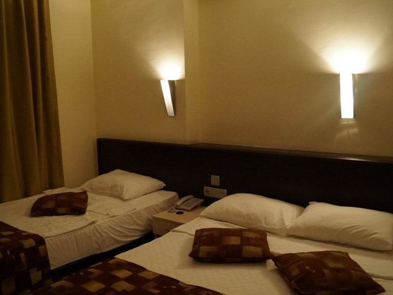 Arsi Blue Beach Hotel (ех 177004