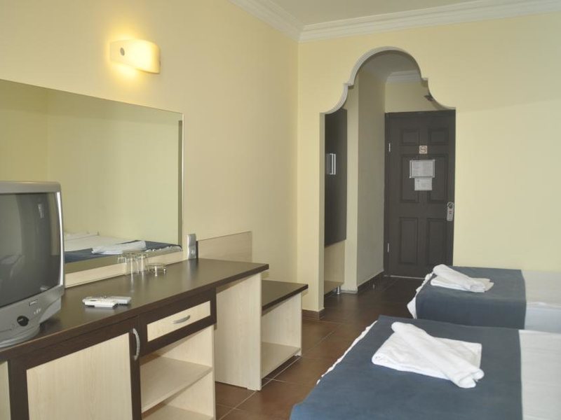 Arsi Blue Beach Hotel (ех 177011