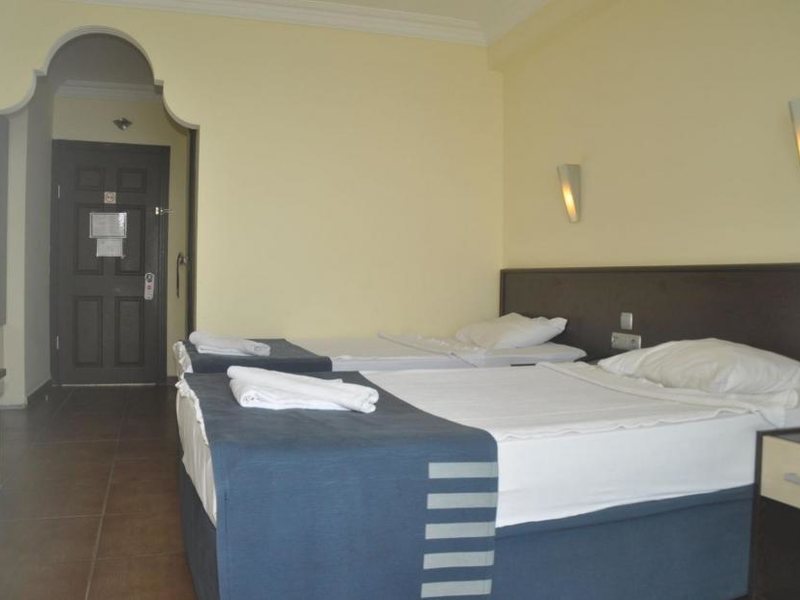 Arsi Blue Beach Hotel (ех 177012