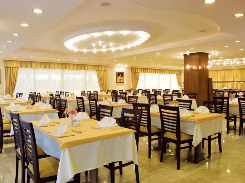 Arsi Blue Beach Hotel (ех 177013