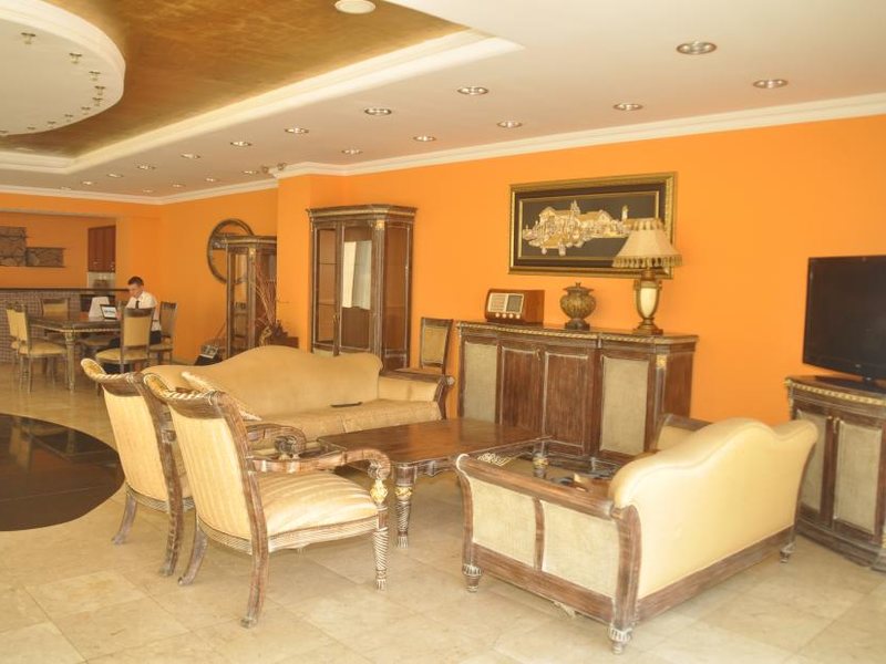 Arsi Blue Beach Hotel (ех 177015