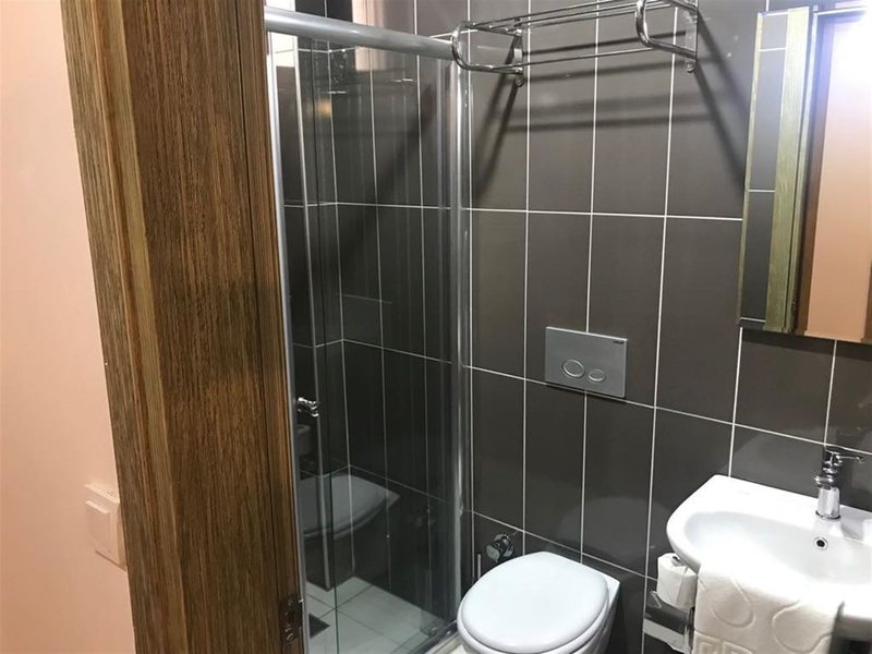 Arsi Enfi City Beach Hotel 275772