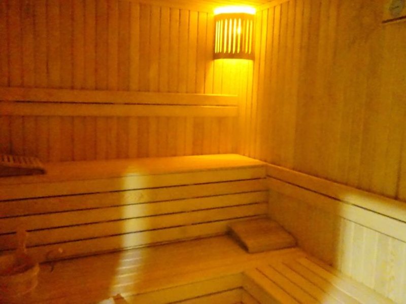 Arsi Enfi City Beach Hotel 275774