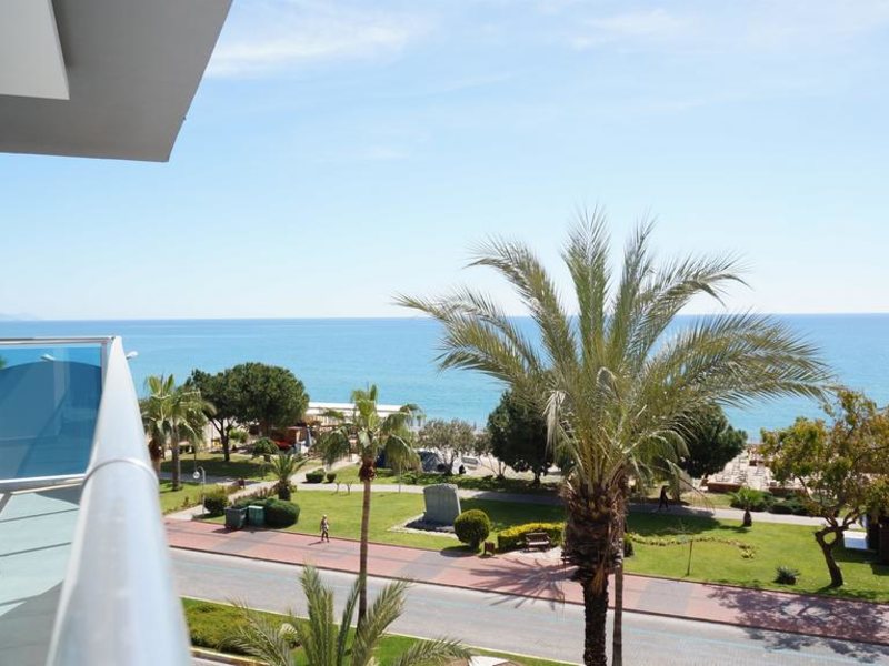 Arsi Enfi City Beach Hotel 275775