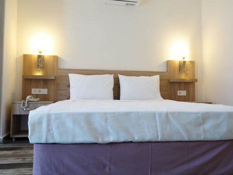 Arsi Enfi City Beach Hotel 275777