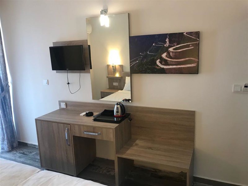 Arsi Enfi City Beach Hotel 275780