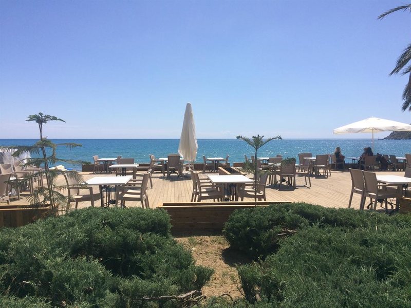 Arsi Enfi City Beach Hotel 275785