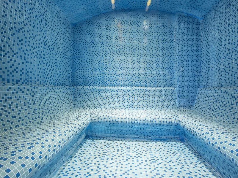 Arsi Enfi City Beach Hotel 275792