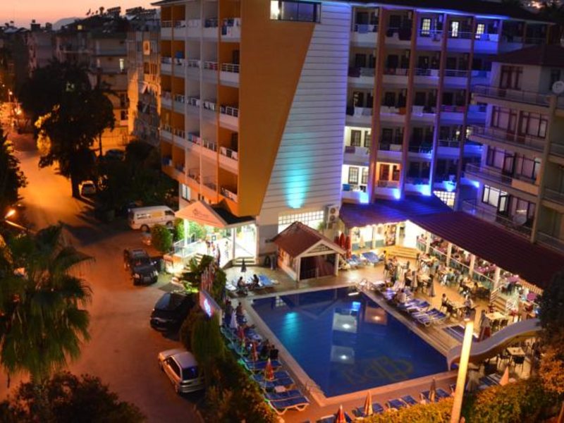 Arsi Hotel 61613