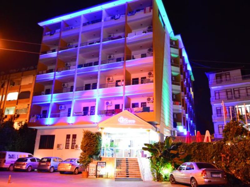 Arsi Hotel 61616