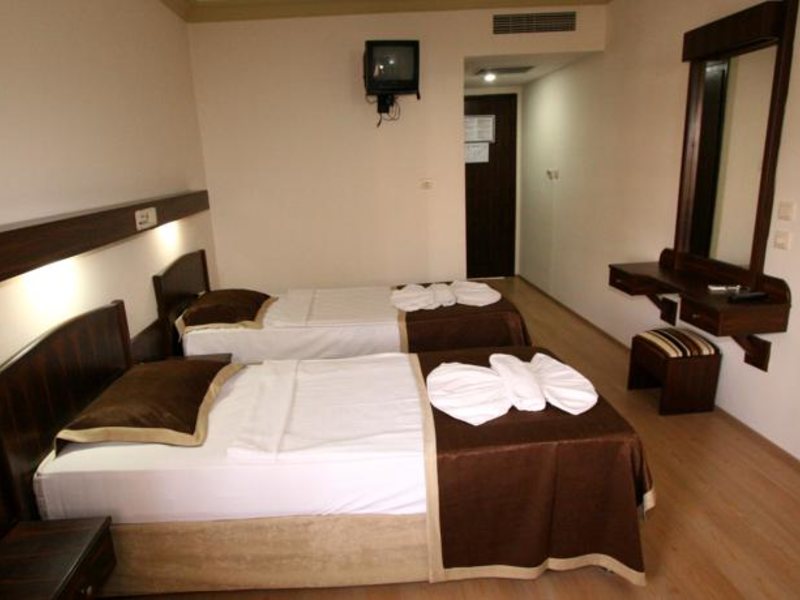 Arsi Hotel 61623