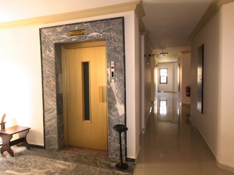 Arsi Hotel 61624