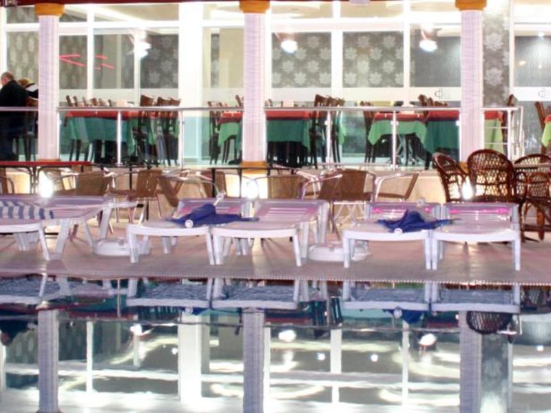 Arsi Hotel 61626