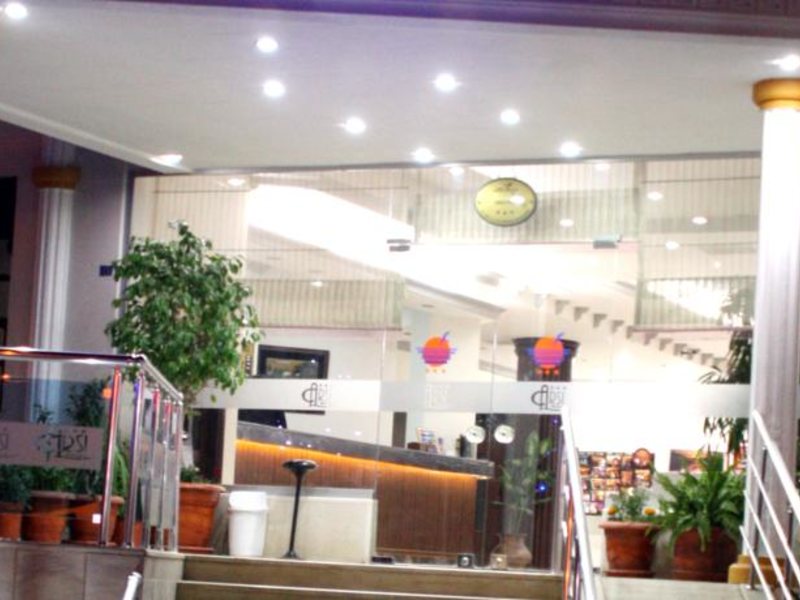 Arsi Hotel 61627