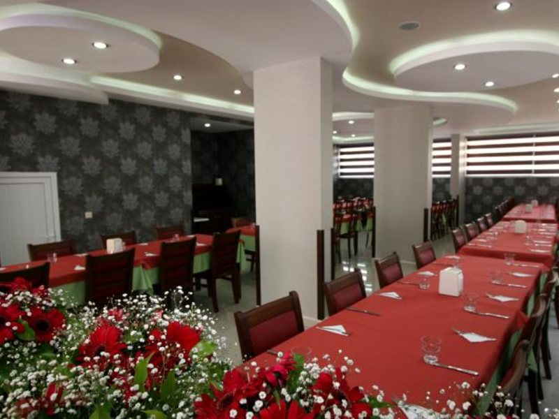Arsi Hotel 61629