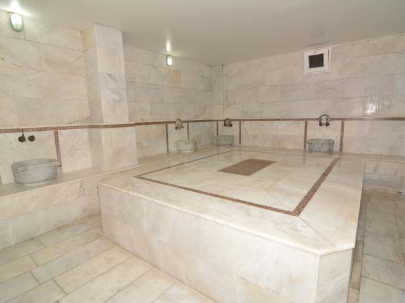 Arsi Paradise Beach Hotel 303308