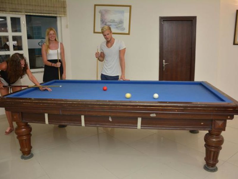 Arsi Paradise Beach Hotel 303311