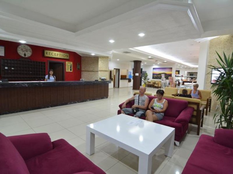 Arsi Paradise Beach Hotel 303314
