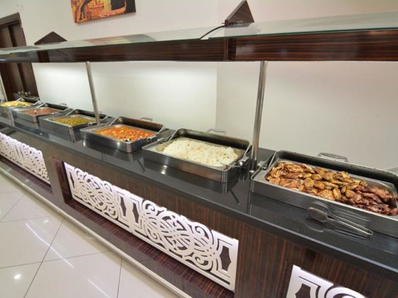 Arsi Paradise Beach Hotel 303317