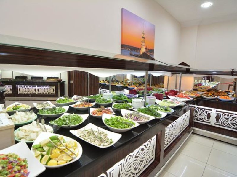 Arsi Paradise Beach Hotel 303318